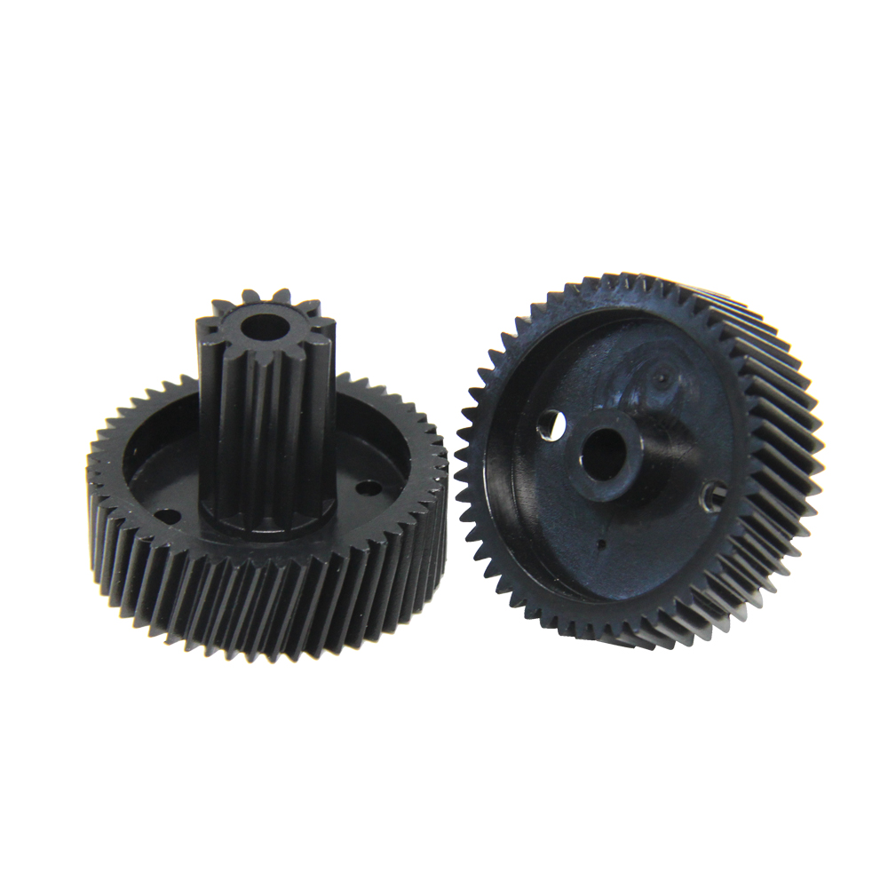 3D Printing Grinder - Meat Grinder Gear Mincer Plastic Pinion