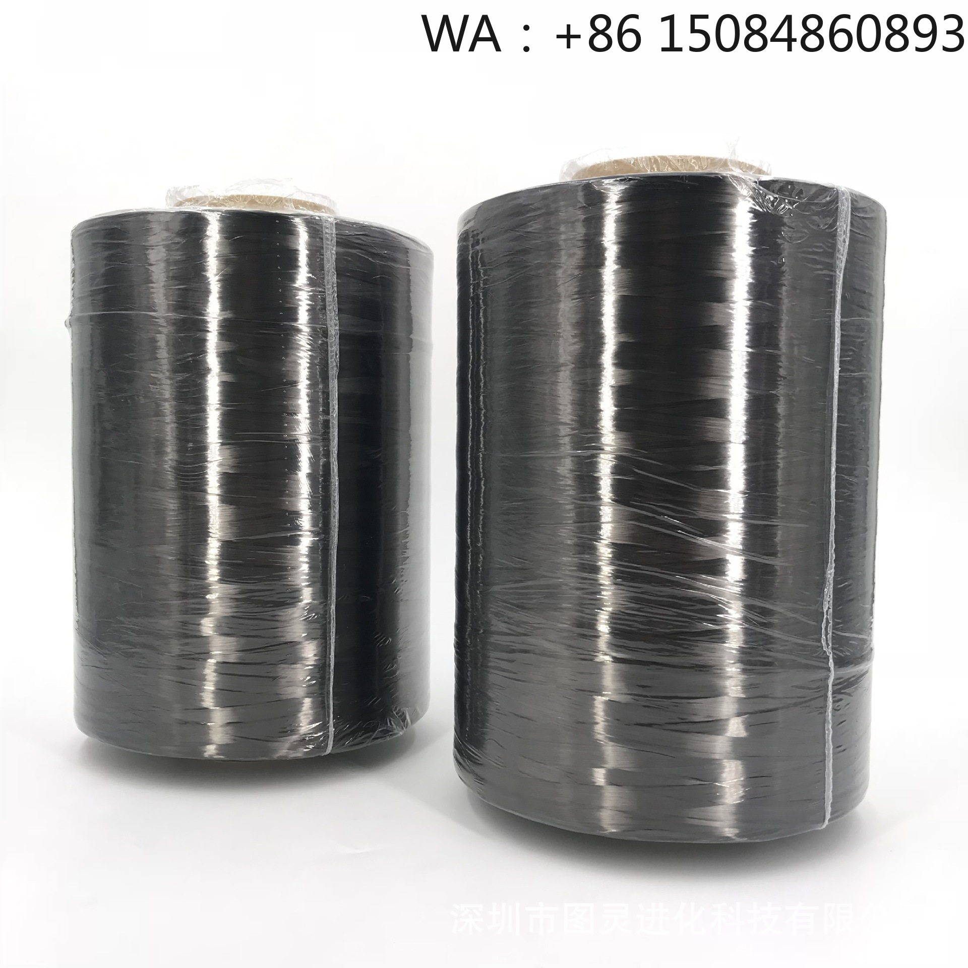 Carbon Fiber Filament - 6K 12K 24K Premium Carbon Fiber