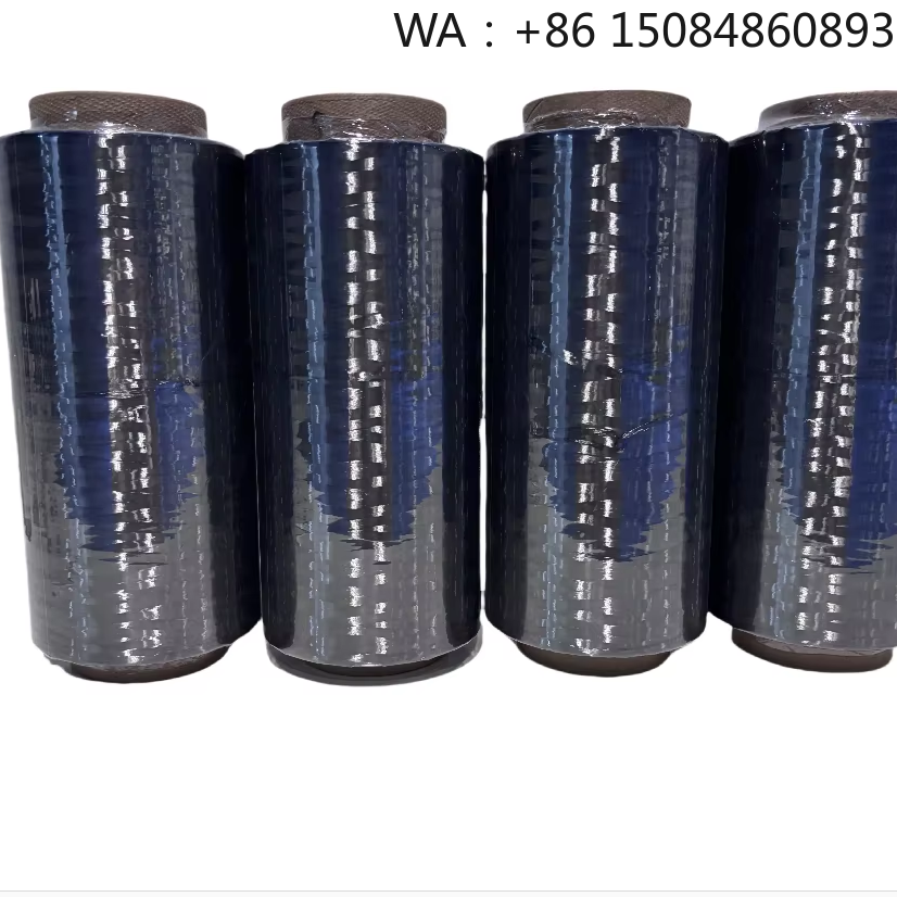 Carbon Fiber Filament - 12K 24K T700S black carbon fiber