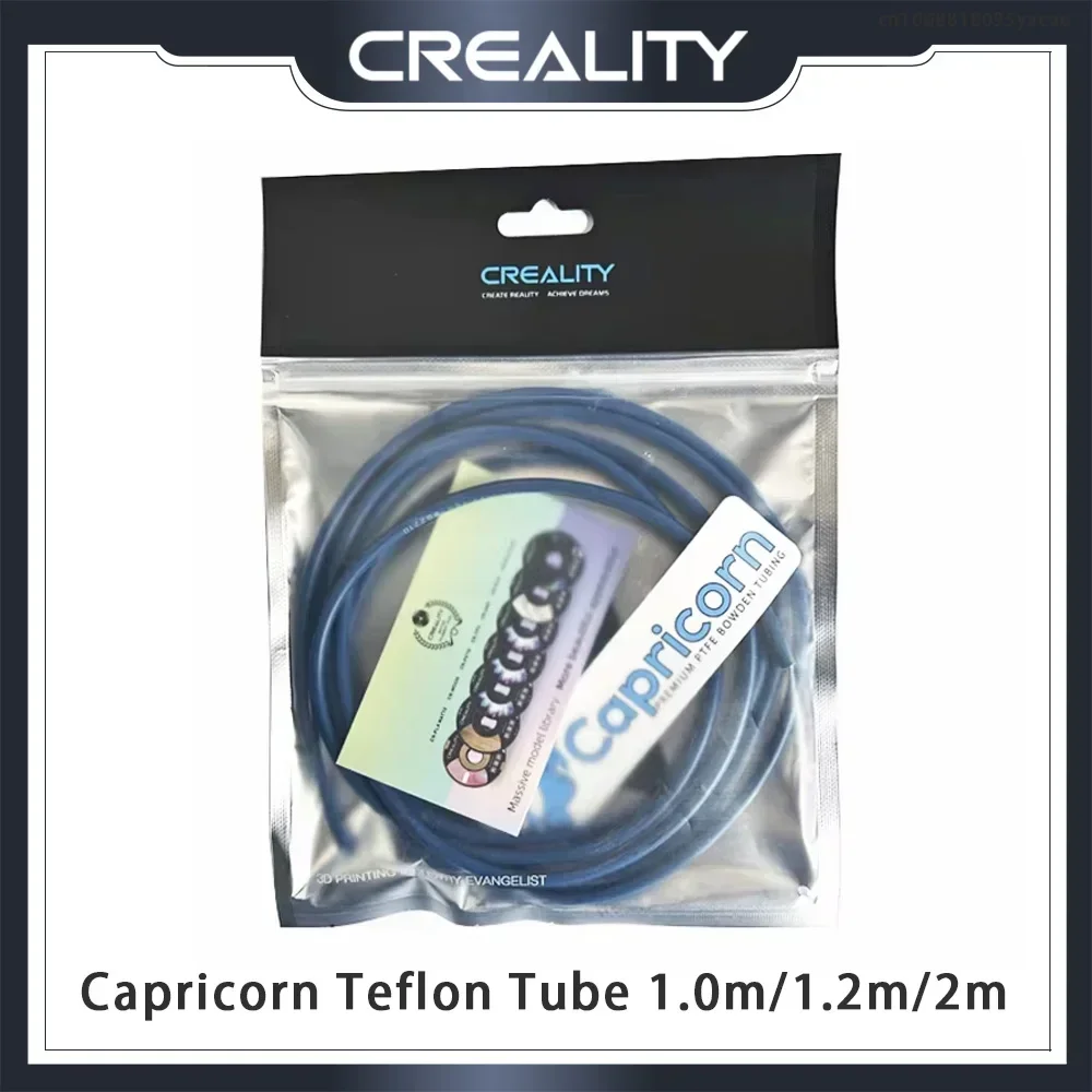 3D Printing Fff - CREALITY for Capricorn Bowden PTFE Tubing