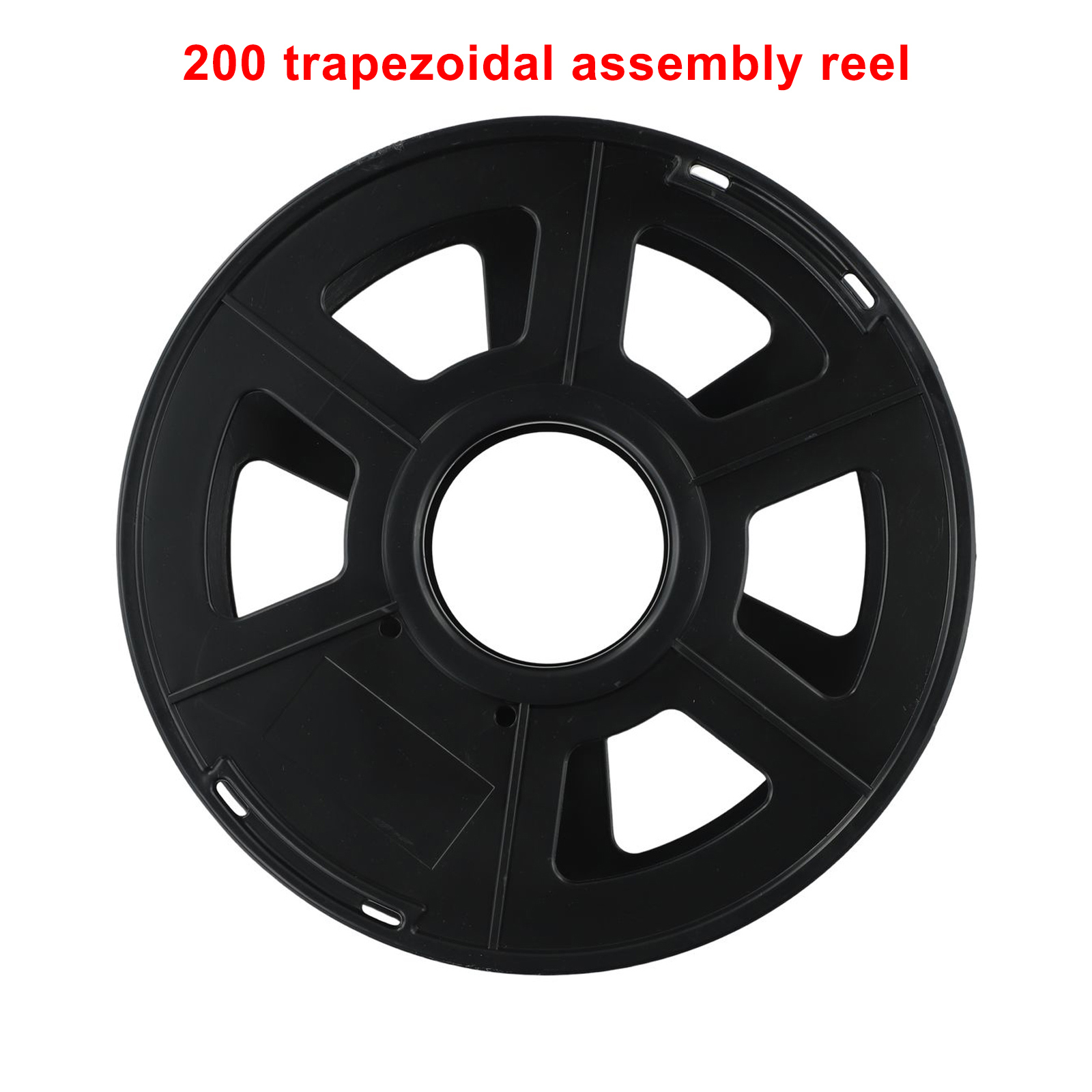 3D Printer Cable Chain - Musical Instruments Cable Wire Wrap Reel