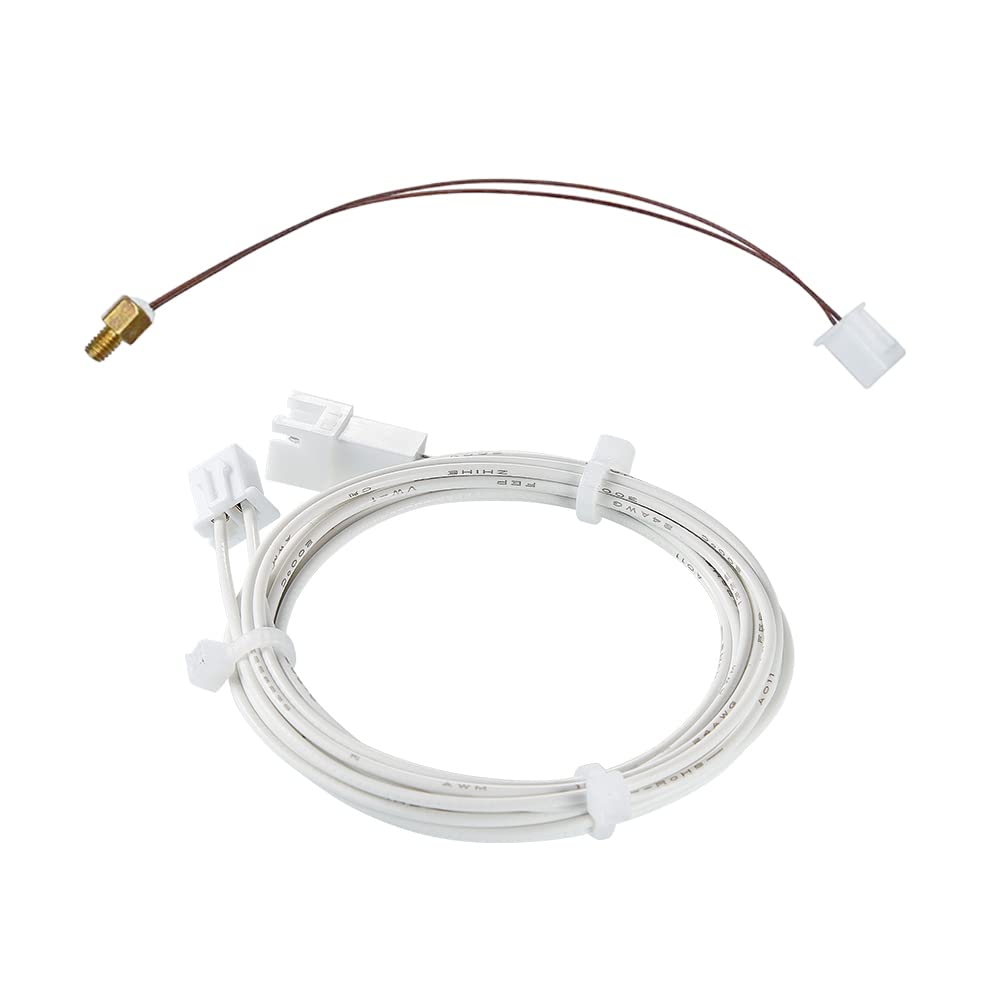 3D Printer Cable Chain - 100k NTC 3950 M3 Stud Thermistor