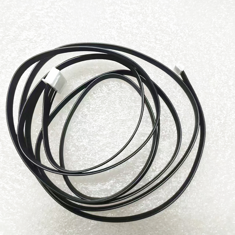 3D Printer Cable Chain - 2pcs Neptune 4 max Y-axis accelerometer
