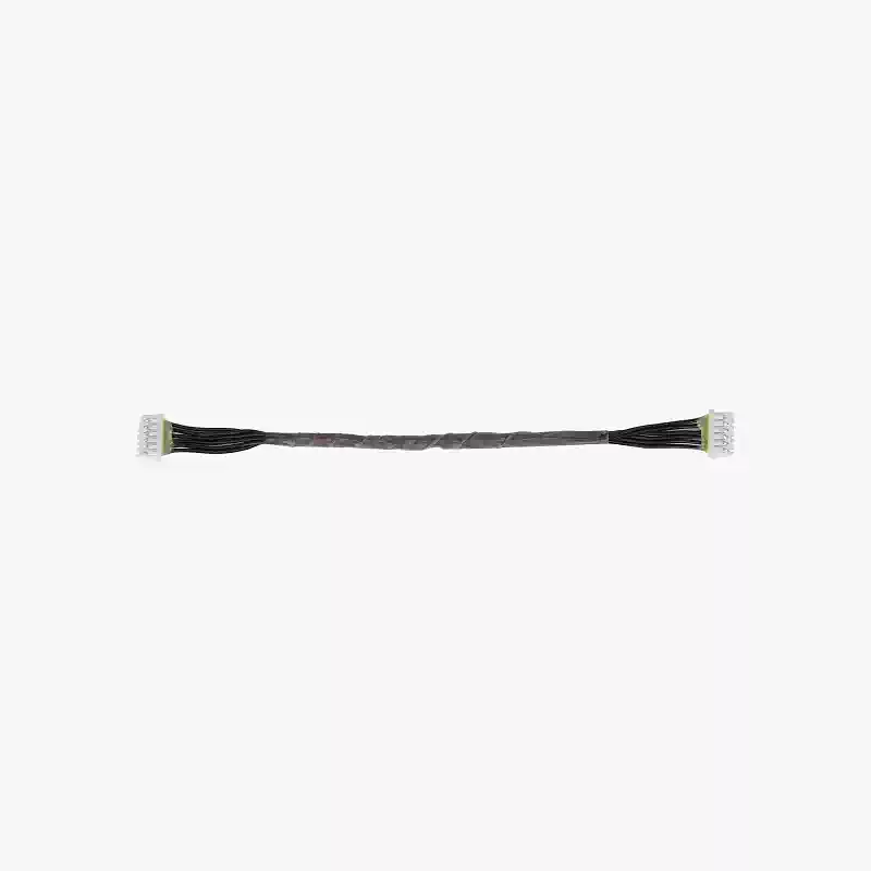 3D Printer Cable Chain - LOGO LED connection cable for 3D