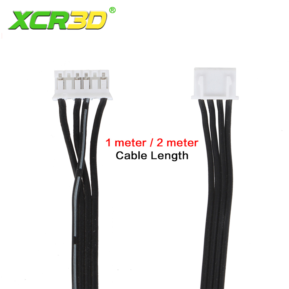 3D Printer Cable Chain - 3D printer parts nema17 stepper motor