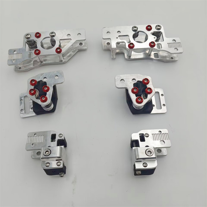 3D Printer Cable Chain - Funssor Voron 2.4 R2 3D printer