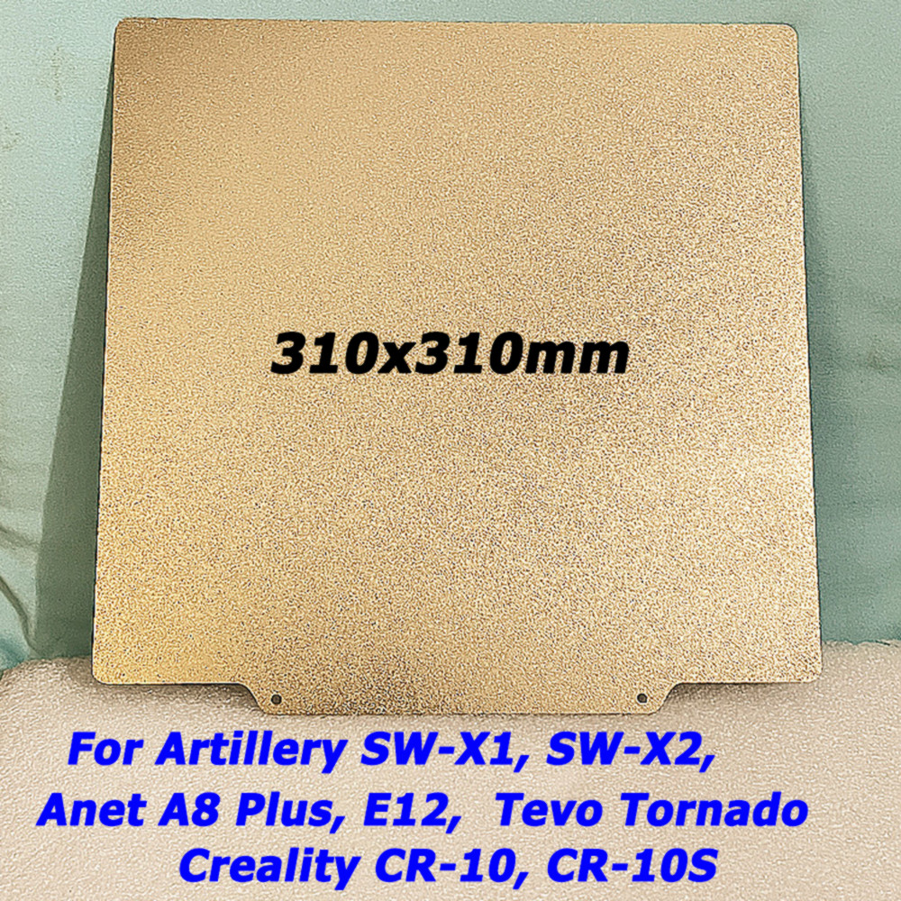 3D Printing Industrial - Magnetic PEI Sheet for Artillery Sidewinder