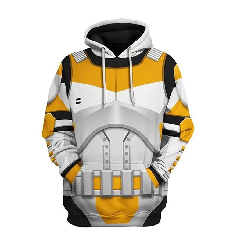 2025 enen Movie Star Wars Hood - đánh giá và giá 3D Printing Solo