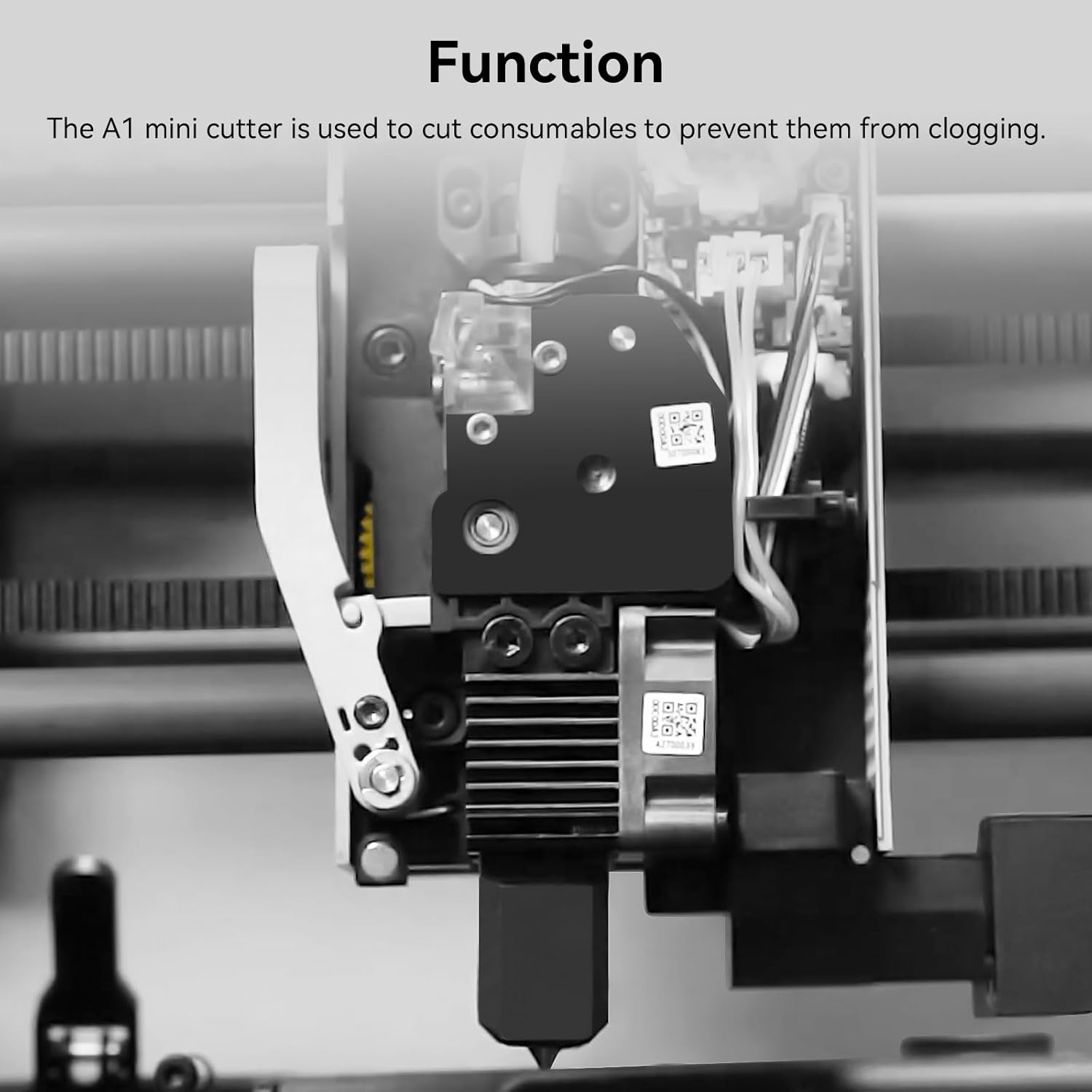 3PCS Replacement Filament Cutt - đánh giá và giá 3D Printing Fff