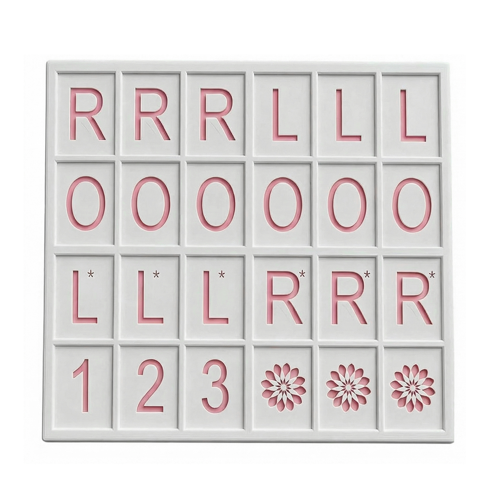 Mahjong Solo Practice Board 3D - đánh giá và giá 3D Printing Solo