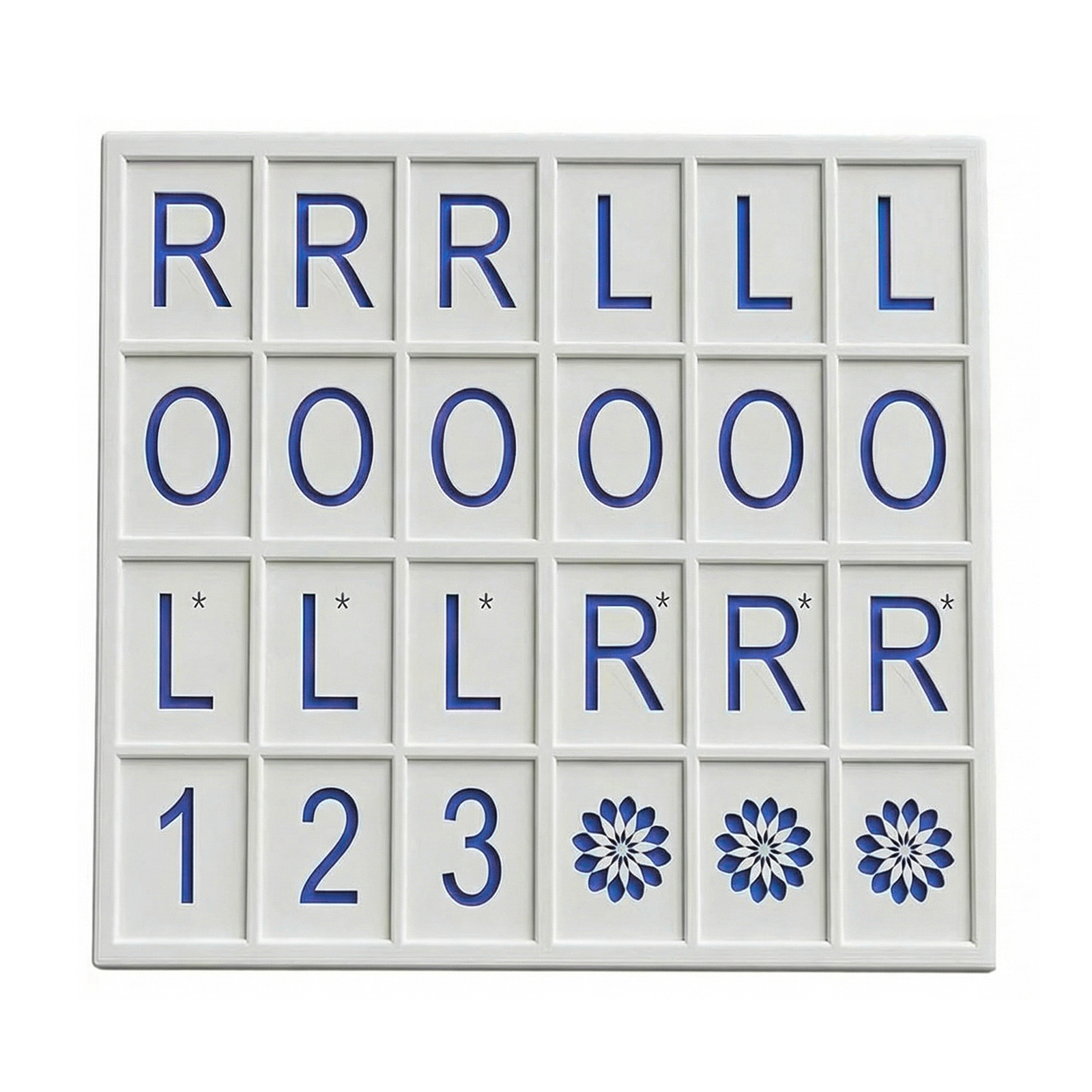Mahjong Solo Practice Board 3D - đánh giá và giá 3D Printing Solo