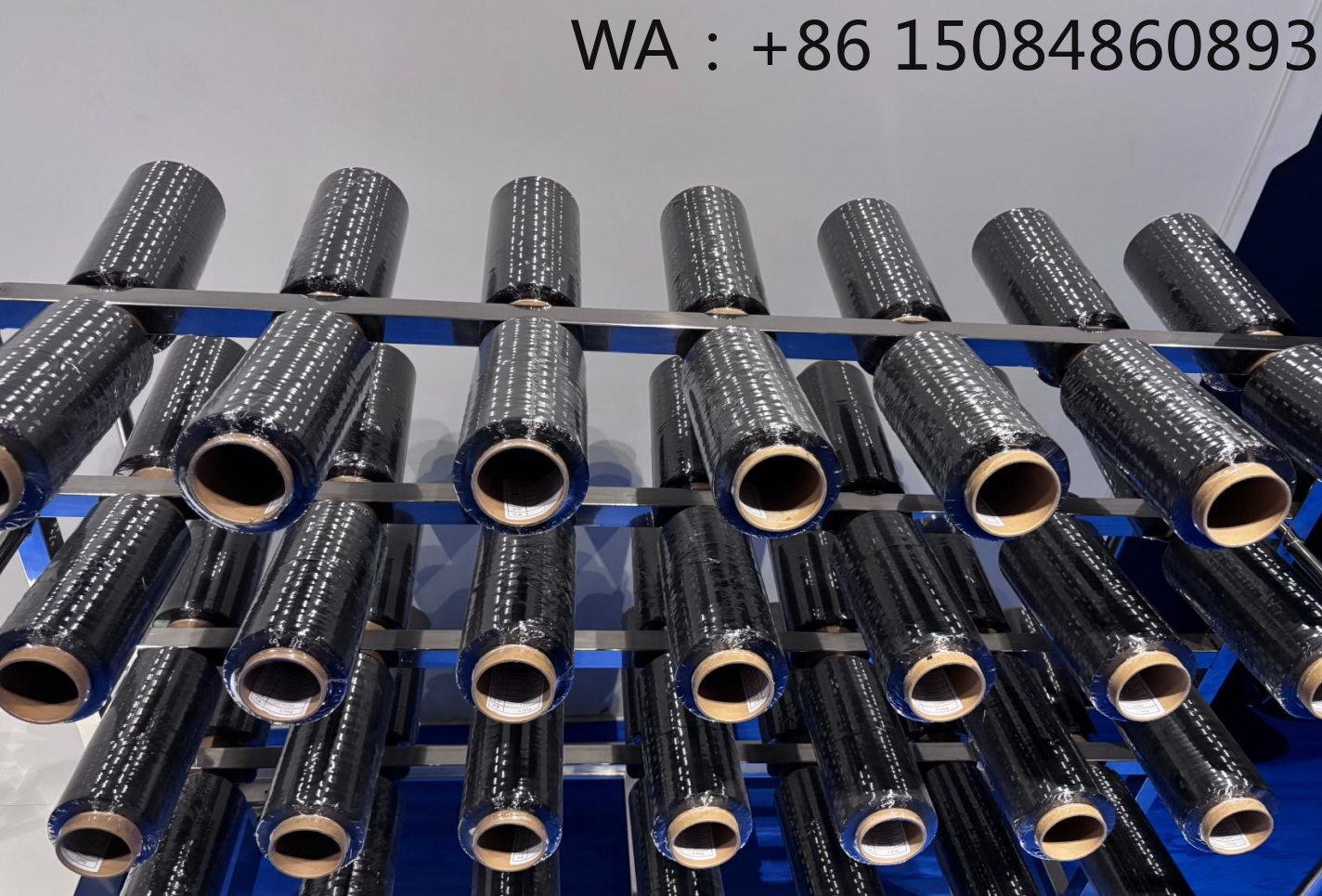 12K 24K T700S black carbon fib - đánh giá và giá Carbon Fiber Filament