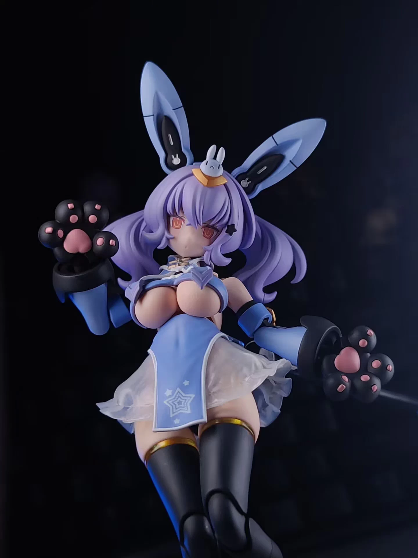 【No Body】1/12 Scale Female Sol - đánh giá và giá 3D Printing Action Figure