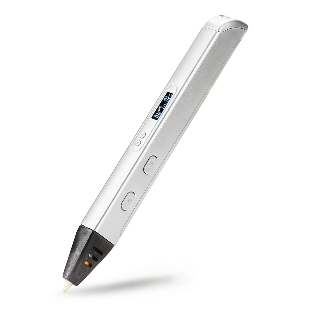 Hot Selling RP800A 3D Pen Scri - đánh giá và giá Carbon Fiber Filament