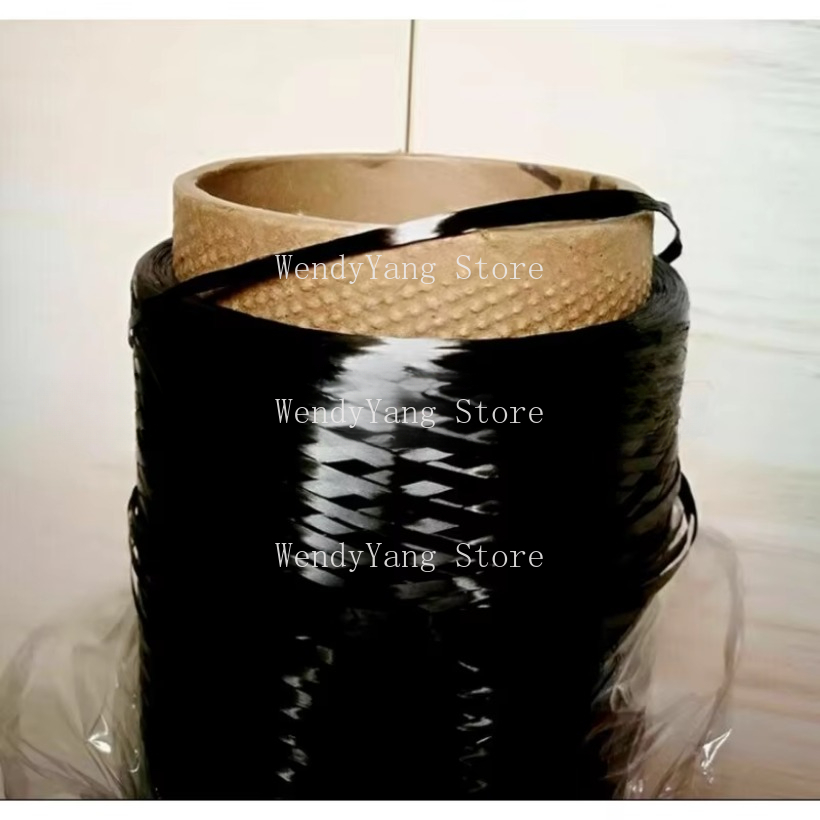 1K 3K 6K 12K 24K 48K Carbon Fi - đánh giá và giá Carbon Fiber Filament