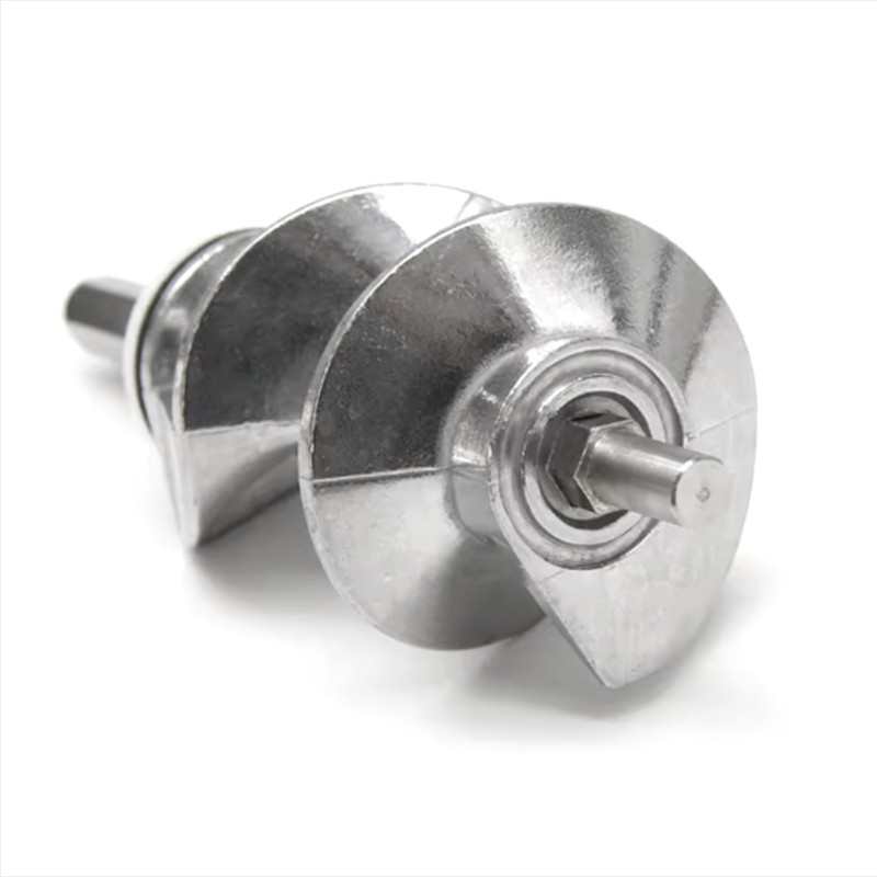 【EXCLUSIVE】SS-989843 For Mouli - đánh giá và giá 3D Printing Grinder