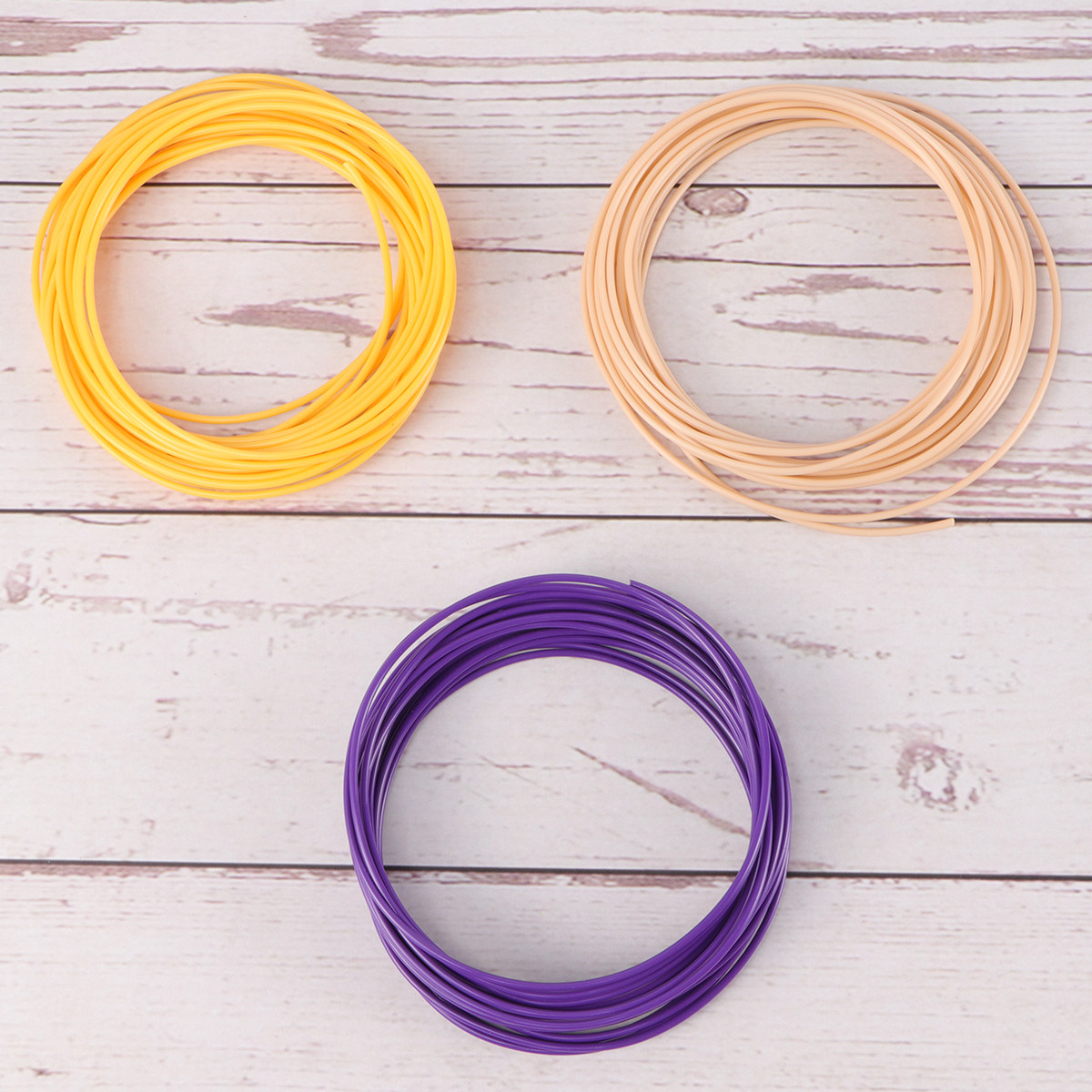 10Pcs 1.75mm Quality Pla Filam - đánh giá và giá 3D Printing High Temperature Materials