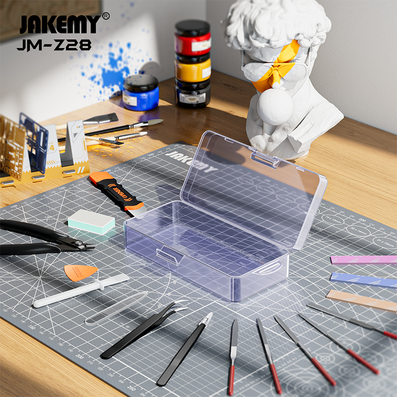 JAKEMY 3D Printing Models Tool - đánh giá và giá 3D Printing Operator