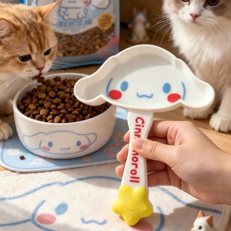 New Pom Pom Purin Pet Food Spo - đánh giá và giá 3D Printing Gundam