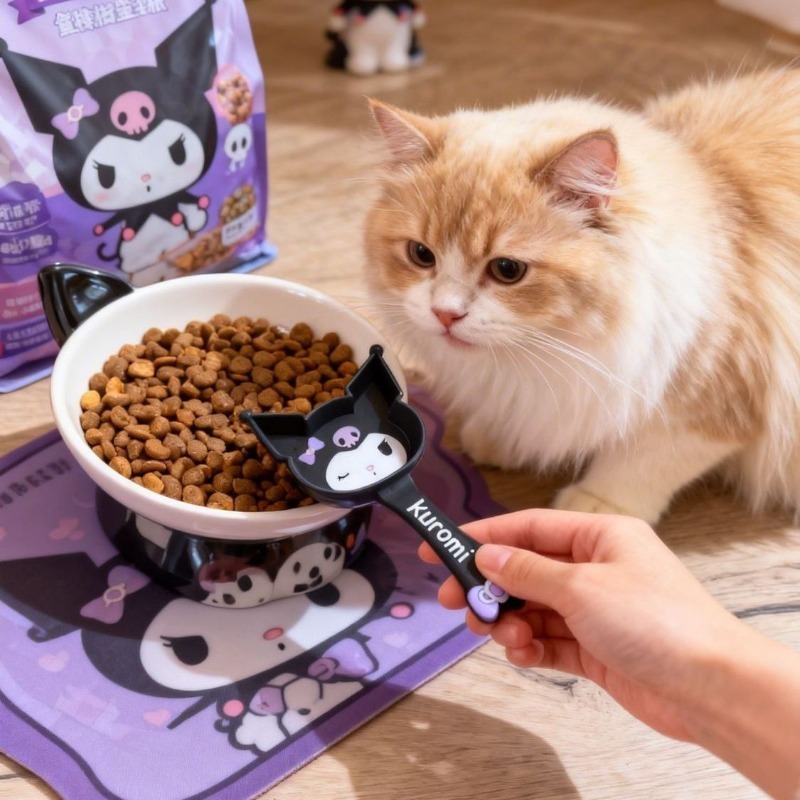 New Pom Pom Purin Pet Food Spo - đánh giá và giá 3D Printing Gundam