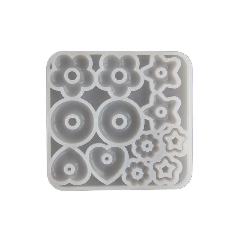 3D Multifuntional Jewelry Mold - đánh giá và giá 3D Printing Earrings