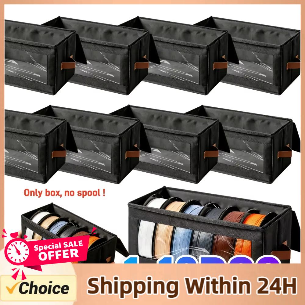 1-10X 3D Printer Filament Stor - đánh giá và giá 3D Printing Fff
