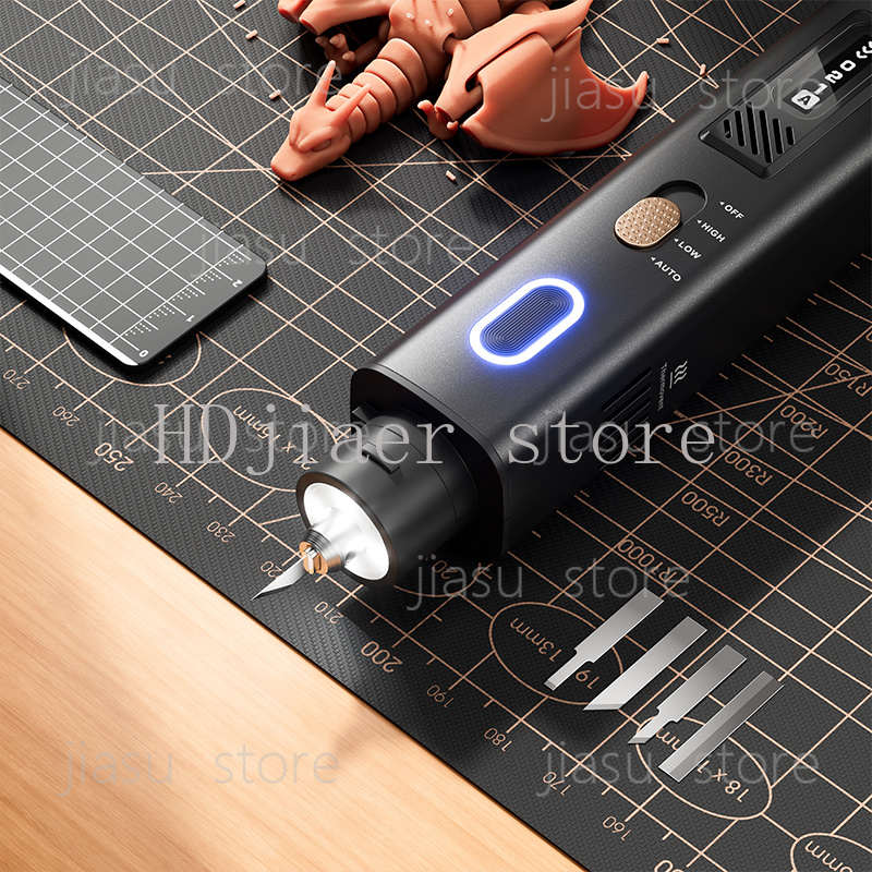 Professional Portable Handheld - đánh giá và giá 3D Printing Grinder