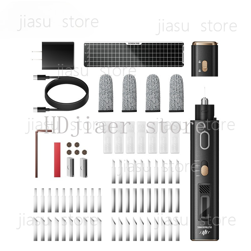 Professional Portable Handheld - đánh giá và giá 3D Printing Grinder