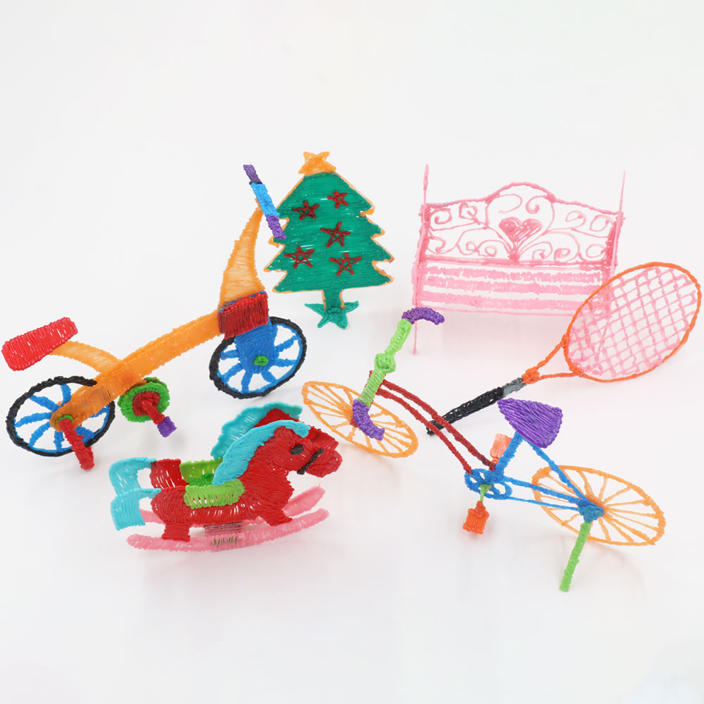 High Quality New 3D Pen for Ch - đánh giá và giá Carbon Fiber Filament