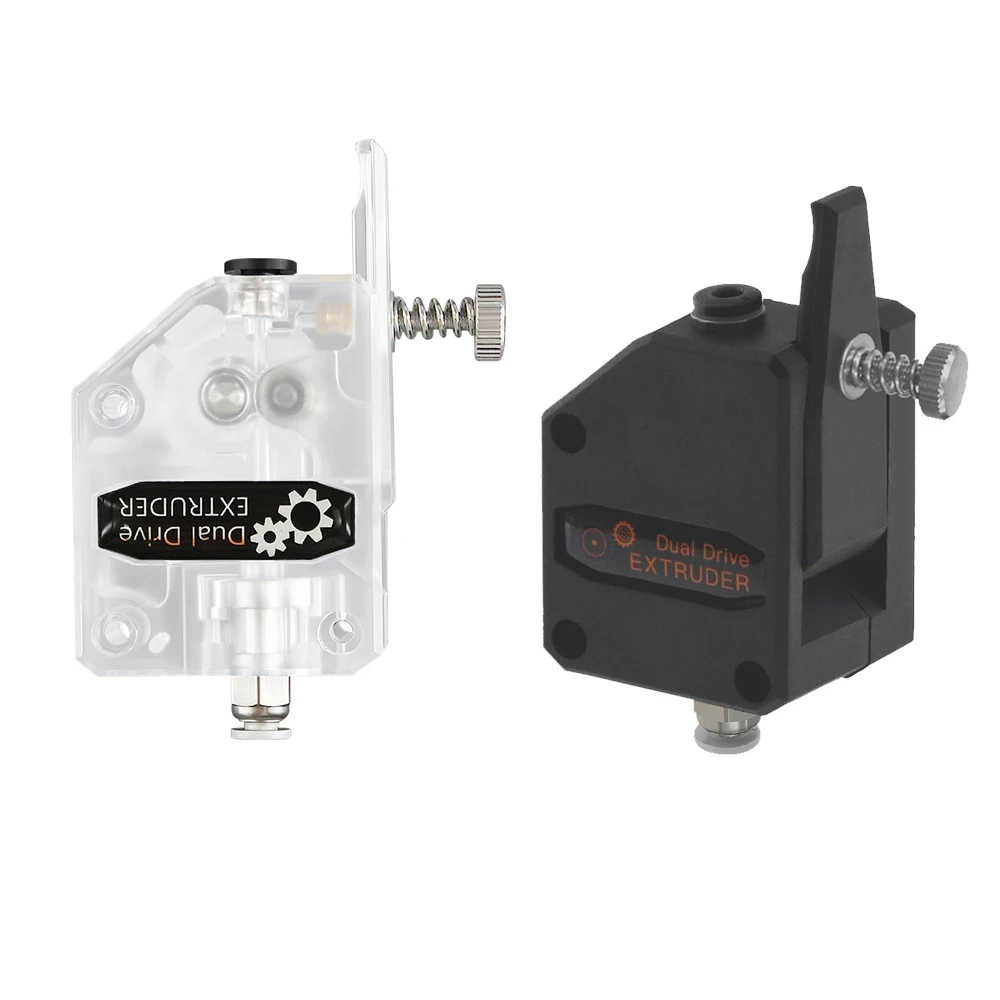 FLSUN SR Extruder Super Racer  - đánh giá và giá 3D Printing Fff
