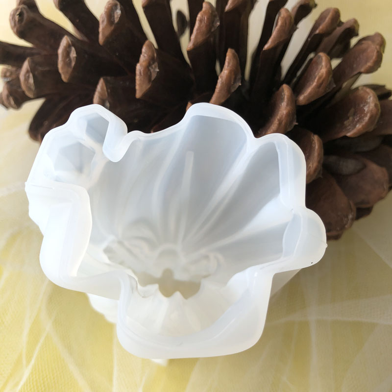 3D Cute Princess Silicone Cand - đánh giá và giá 3D Printing With Silicone