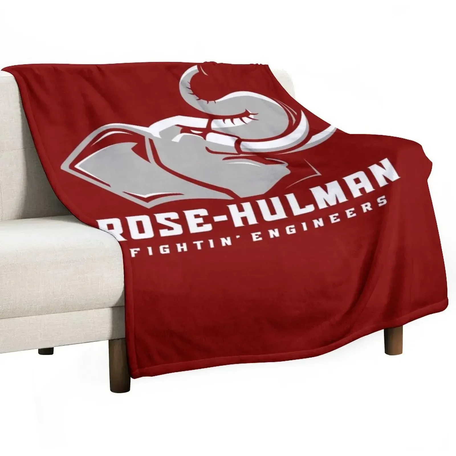 The Rose Hulman Fightin' Engin - đánh giá và giá 3D Printing Engineer
