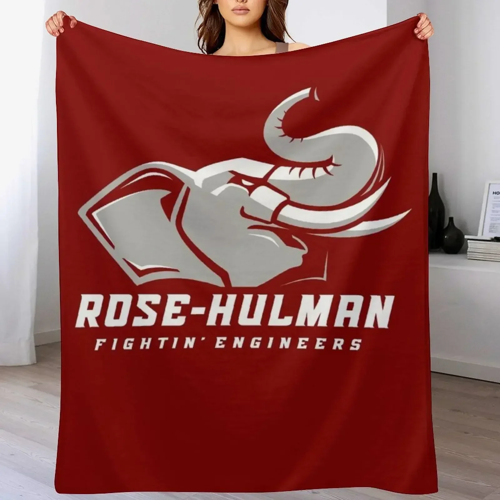 The Rose Hulman Fightin' Engin - đánh giá và giá 3D Printing Engineer