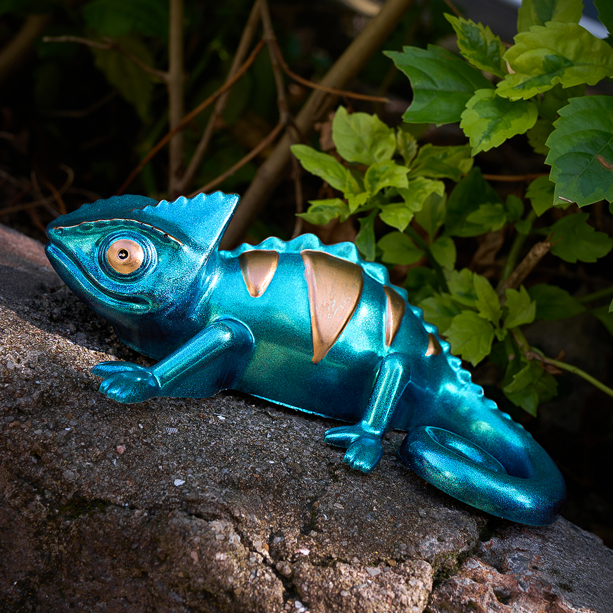 17cm 3D Chameleon Lizard Silic - đánh giá và giá 3D Printing With Silicone