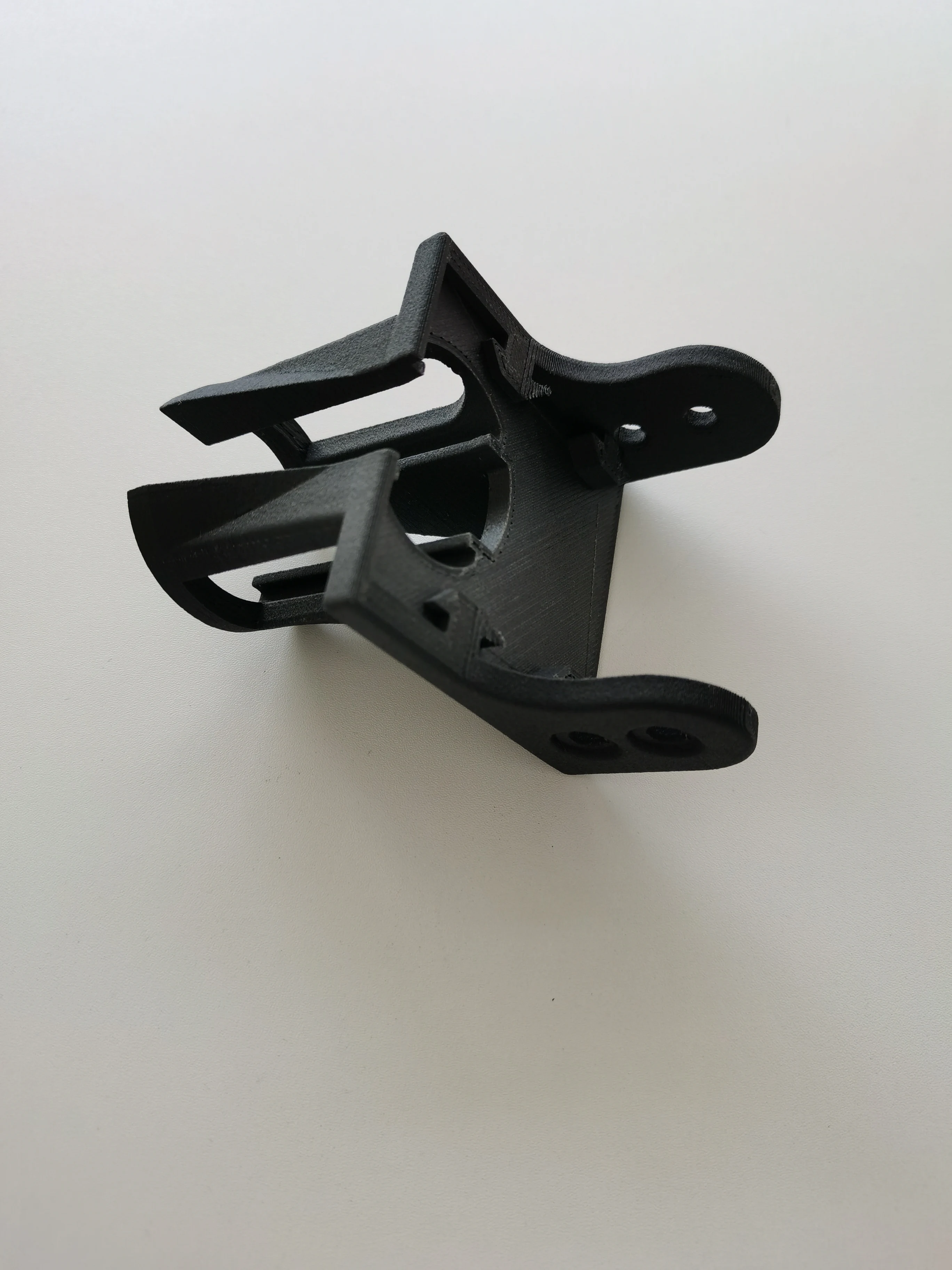 PA12-CF 3D Printing Consumable - đánh giá và giá 3D Printing High Temperature Materials