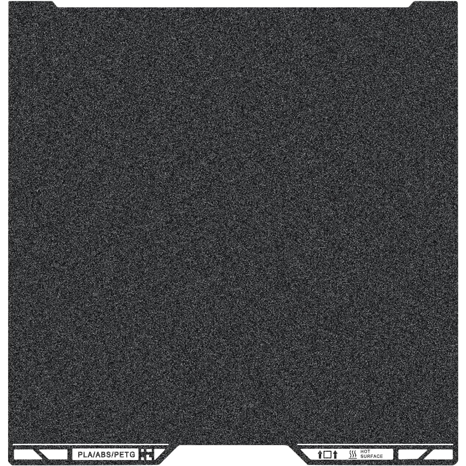 H2C Build Plate Black PEI with - đánh giá và giá 3D Printing Qr Codes