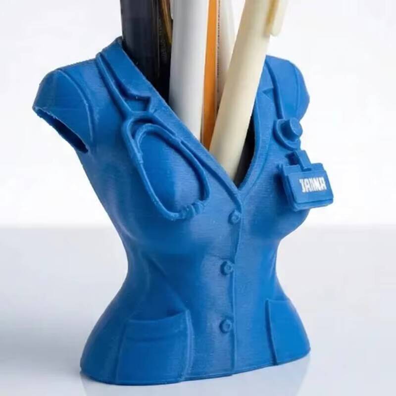 3D Printed Medical Staff Pen H - đánh giá và giá 3D Printing Gif