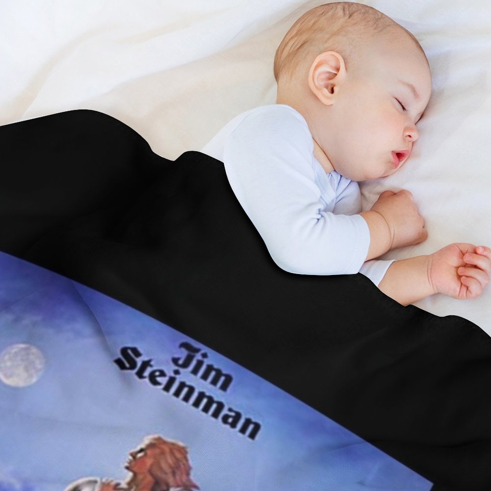 JIM STEINMAN MUSIC SOLO Throw  - đánh giá và giá 3D Printing Solo