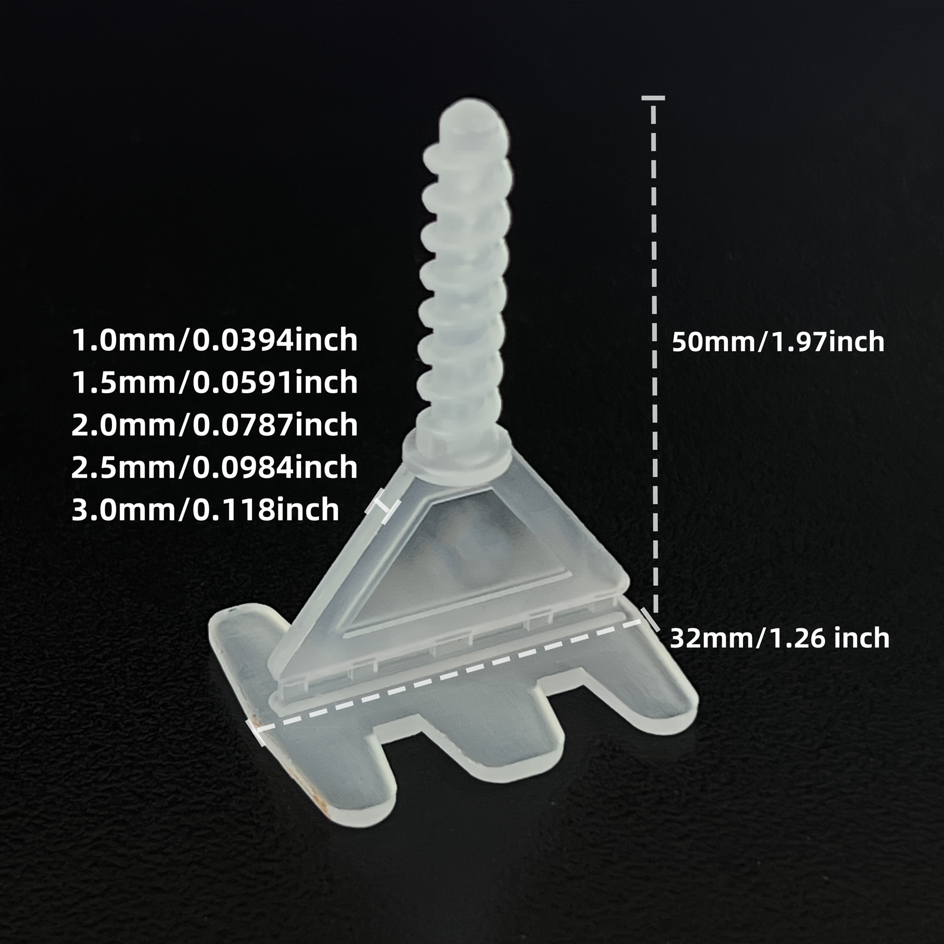 Tile Leveling System Base Plat - đánh giá và giá Build Plate