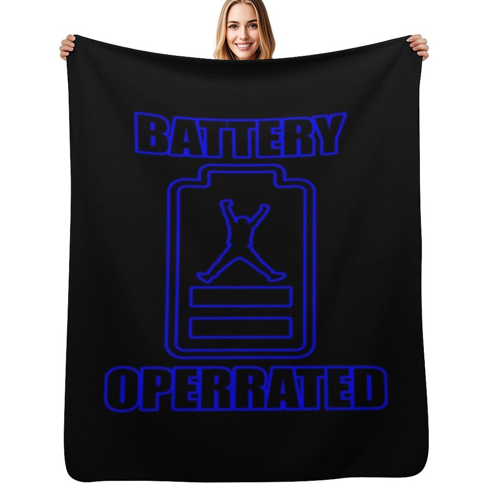 Battery Operated Throw Blanket - đánh giá và giá 3D Printing Operator
