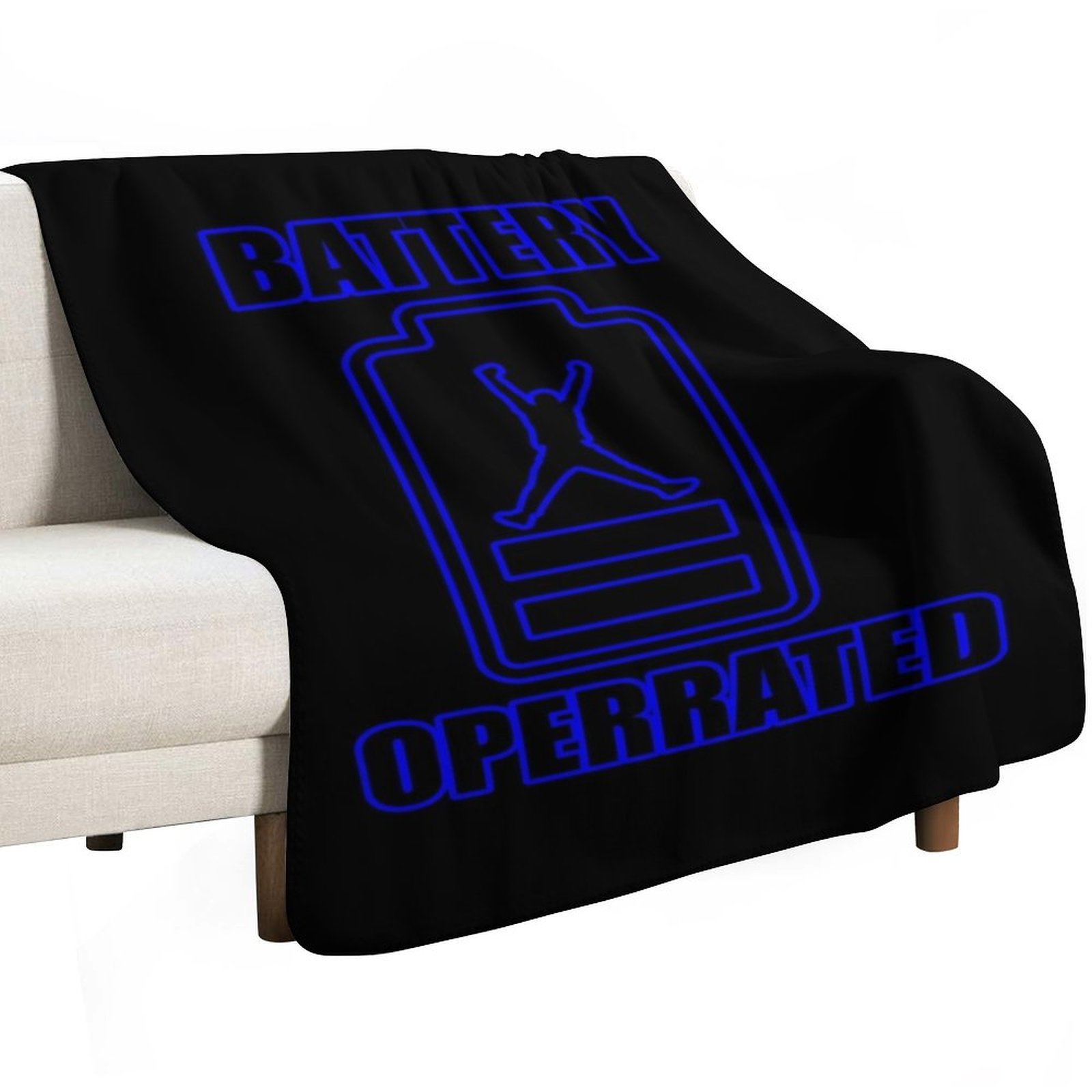 Battery Operated Throw Blanket - đánh giá và giá 3D Printing Operator