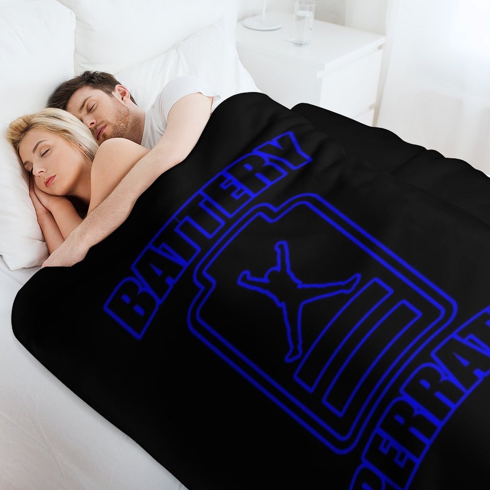 Battery Operated Throw Blanket - đánh giá và giá 3D Printing Operator