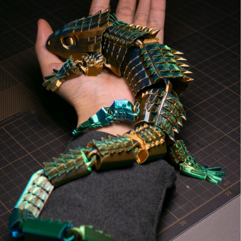 Solo Piece Casual Trend Theme  - đánh giá và giá 3D Printing Solo