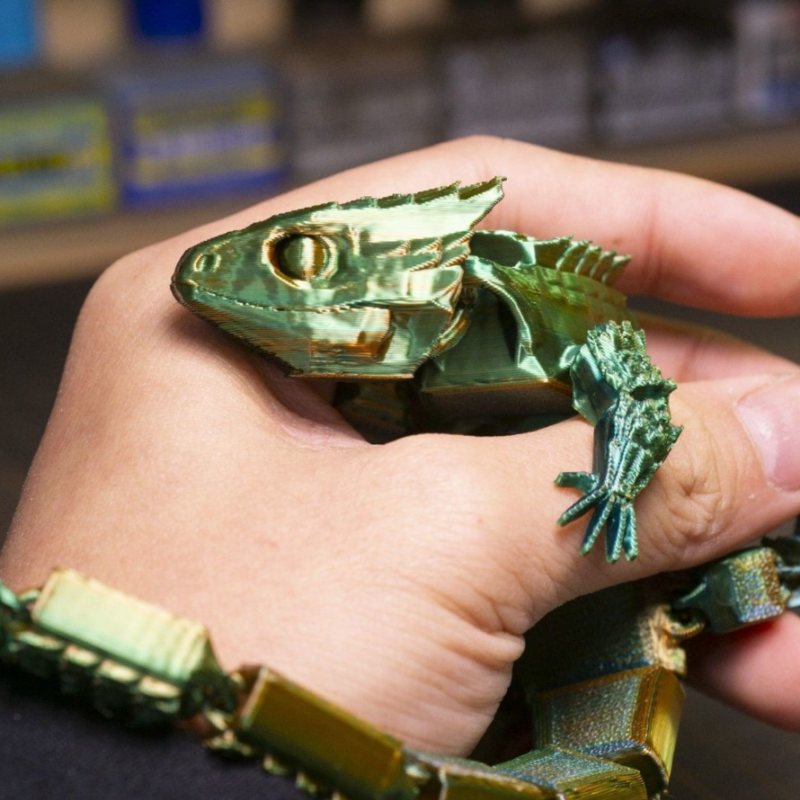 Solo Piece Casual Trend Theme  - đánh giá và giá 3D Printing Solo