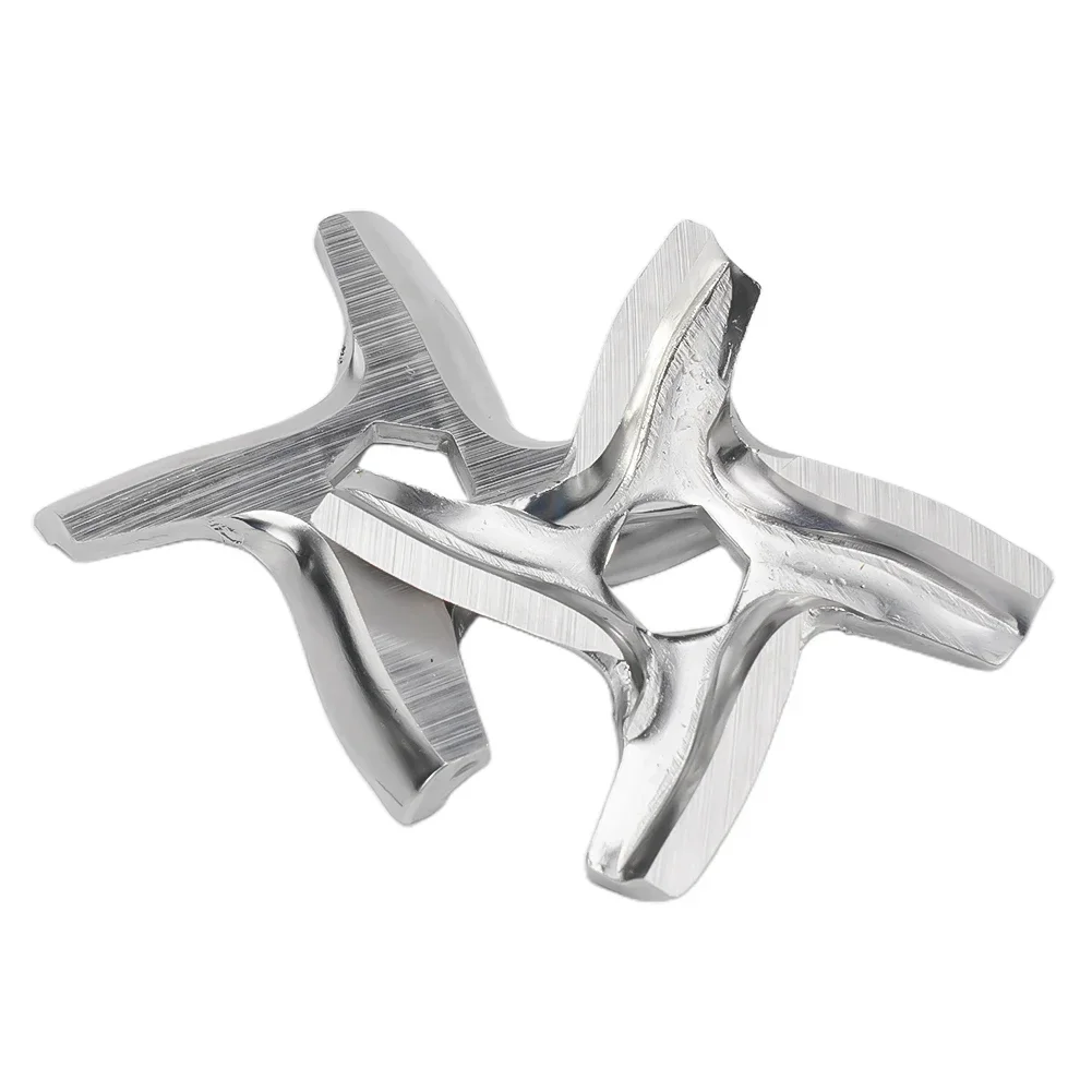 2pcs Meat Grinder Blades Parts - đánh giá và giá 3D Printing Grinder