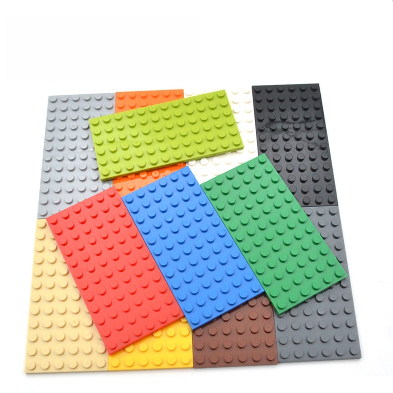 10PCS 6X12 Dots Base Plate Cla - đánh giá và giá Build Plate