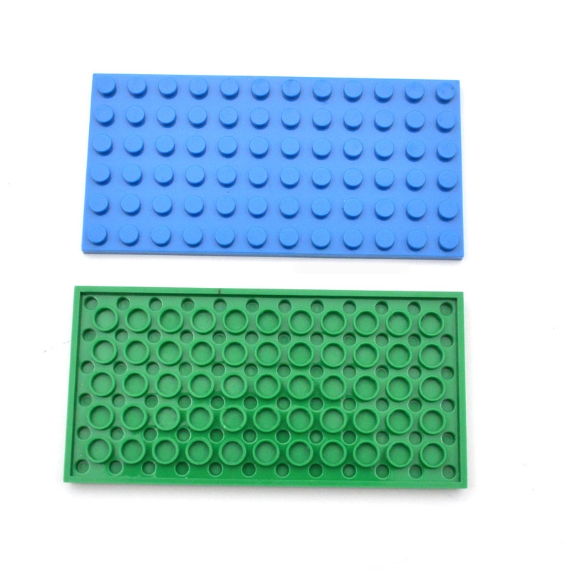10PCS 6X12 Dots Base Plate Cla - đánh giá và giá Build Plate