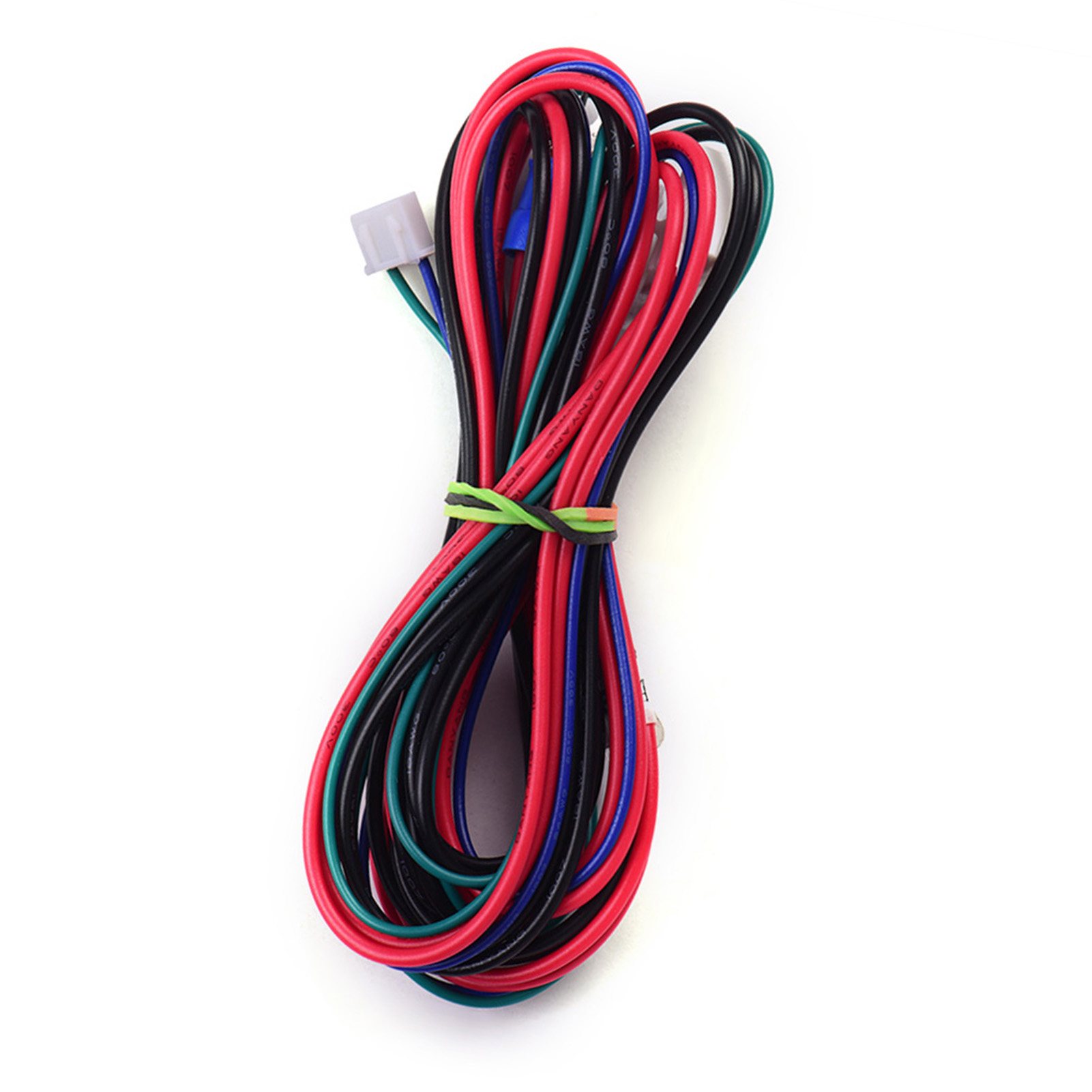 Anet 18AWG Upgrade Heated Bed  - đánh giá và giá 3D Printer Cable Chain