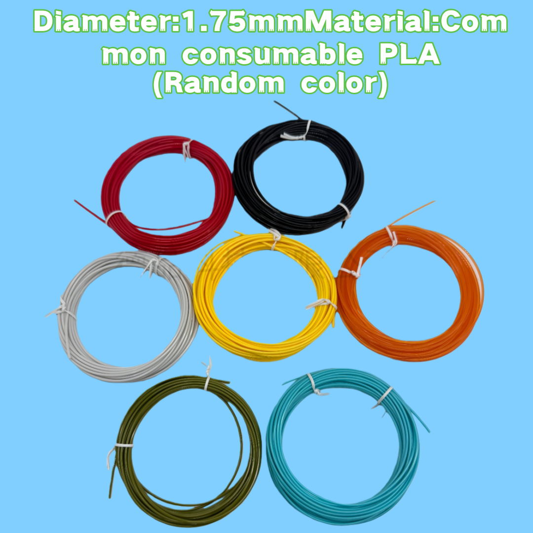 3D Filament Refills 50M/100M/2 - đánh giá và giá Carbon Fiber Filament