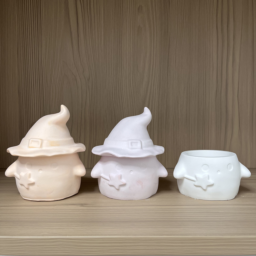 1PC Ghost Silicone Resin Mold, - đánh giá và giá 3D Printing With Silicone